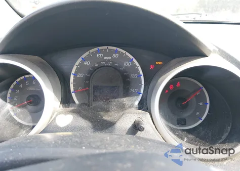 2009 Honda Fit Sport z USA, uszkodzony, nr VIN JHMGE88489S026691